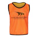 Znacznik piłkarski dwustronny, oznacznik Junior 100361J Junior