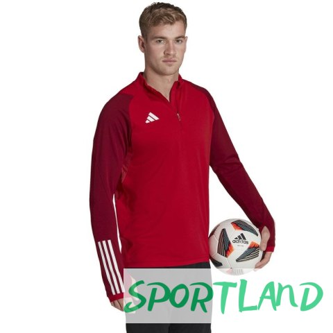 Bluza adidas Tiro 23 Competition Training Top M HI3050 2XL Bluza adidas Tiro 23 Competition Training Top M HI3050 2XL