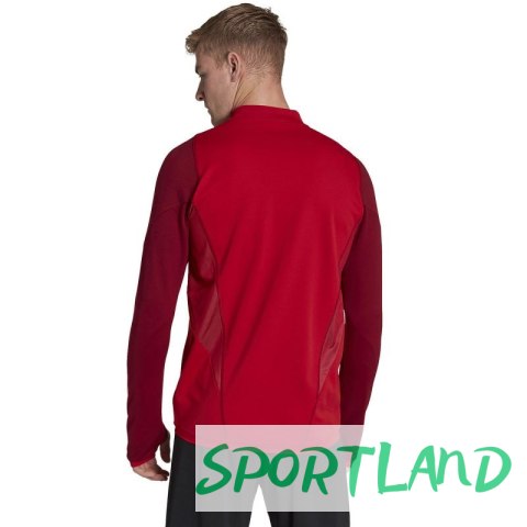 Bluza adidas Tiro 23 Competition Training Top M HI3050 M Bluza adidas Tiro 23 Competition Training Top M HI3050 M