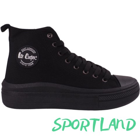 Buty Lee Cooper W LCW-23-44-1628LB 40 Buty Lee Cooper W LCW-23-44-1628LB 40