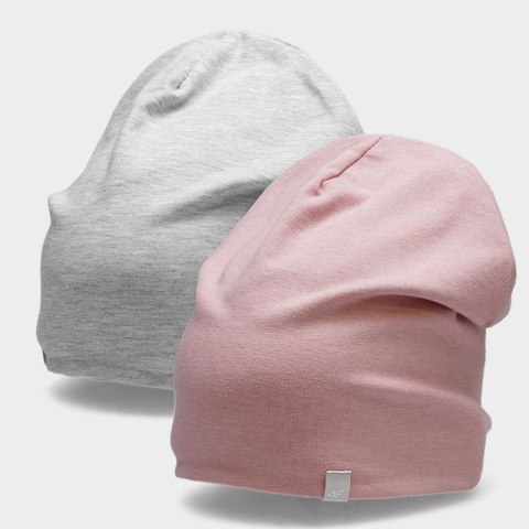 Czapka 4F 4FJSS23ACAPF120 56S one size Czapka 4F 4FJSS23ACAPF120 56S one size