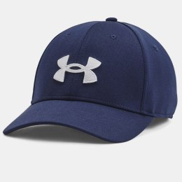 Czapka z daszkiem Under Armour Men's Blitzing Adj 1376701-410 one size