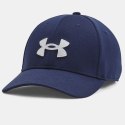 Czapka z daszkiem Under Armour Men's Blitzing Adj 1376701-410 one size