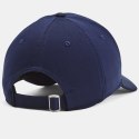 Czapka z daszkiem Under Armour Men's Blitzing Adj 1376701-410 one size