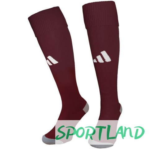 Getry piłkarskie adidas Milano 23 IB7820 40-42 Getry piłkarskie adidas Milano 23 IB7820 40-42