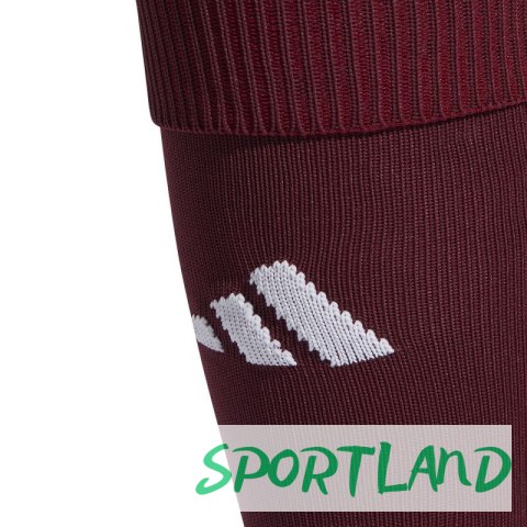 Getry piłkarskie adidas Milano 23 IB7820 40-42 Getry piłkarskie adidas Milano 23 IB7820 40-42
