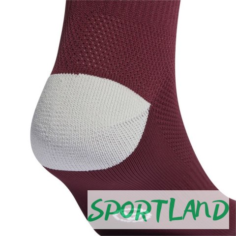 Getry piłkarskie adidas Milano 23 IB7820 40-42 Getry piłkarskie adidas Milano 23 IB7820 40-42