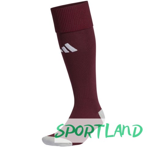 Getry piłkarskie adidas Milano 23 IB7820 40-42 Getry piłkarskie adidas Milano 23 IB7820 40-42