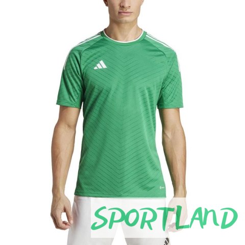Koszulka adidas Campeon 23 Jersey M IB4923 S Koszulka adidas Campeon 23 Jersey M IB4923 S