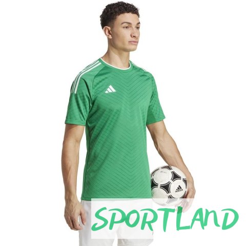 Koszulka adidas Campeon 23 Jersey M IB4923 S Koszulka adidas Campeon 23 Jersey M IB4923 S