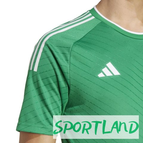 Koszulka adidas Campeon 23 Jersey M IB4923 S Koszulka adidas Campeon 23 Jersey M IB4923 S