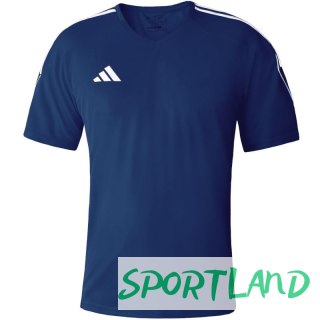 Koszulka adidas Tiro 23 League Jersey Jr HR4618 116cm