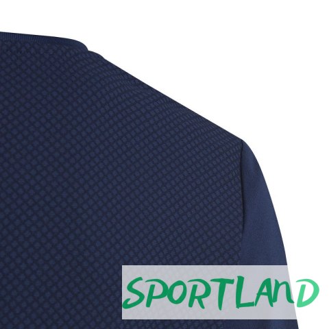 Koszulka adidas Tiro 23 League Jersey Jr HR4618 116cm Koszulka adidas Tiro 23 League Jersey Jr HR4618 116cm
