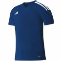 Koszulka adidas Tiro 23 League Jersey Jr HR4618 128cm Koszulka adidas Tiro 23 League Jersey Jr HR4618 128cm