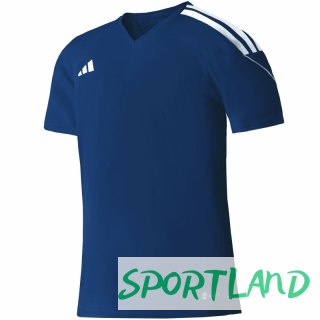 Koszulka adidas Tiro 23 League Jersey Jr HR4618 128cm