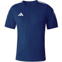 Koszulka adidas Tiro 23 League Jersey Jr HR4618 128cm Koszulka adidas Tiro 23 League Jersey Jr HR4618 128cm