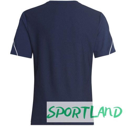 Koszulka adidas Tiro 23 League Jersey Jr HR4618 164cm Koszulka adidas Tiro 23 League Jersey Jr HR4618 164cm