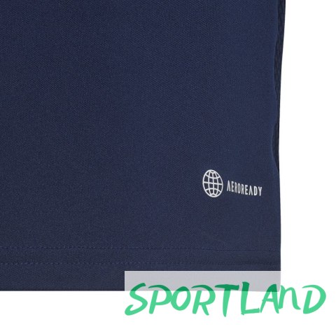 Koszulka adidas Tiro 23 League Jersey Jr HR4618 164cm Koszulka adidas Tiro 23 League Jersey Jr HR4618 164cm