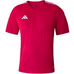 Koszulka adidas Tiro 23 League Jersey Jr HR4619 116cm