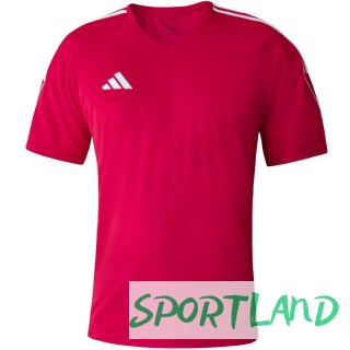 Koszulka adidas Tiro 23 League Jersey Jr HR4619 128cm