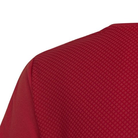 Koszulka adidas Tiro 23 League Jersey Jr HR4619 140cm Koszulka adidas Tiro 23 League Jersey Jr HR4619 140cm
