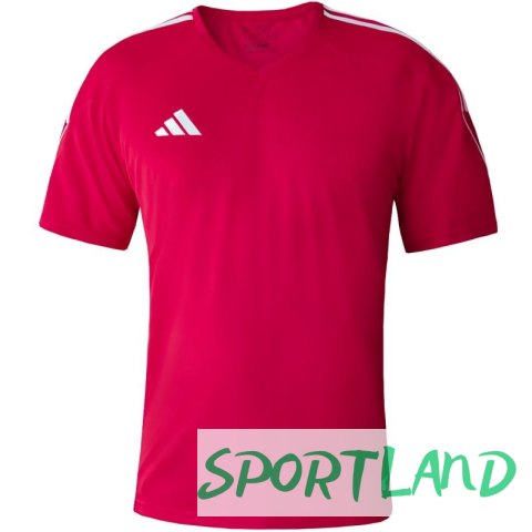 Koszulka adidas Tiro 23 League Jersey Jr HR4619 152cm Koszulka adidas Tiro 23 League Jersey Jr HR4619 152cm