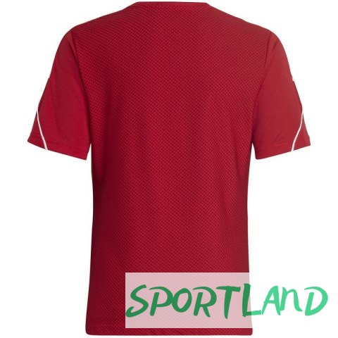 Koszulka adidas Tiro 23 League Jersey Jr HR4619 152cm Koszulka adidas Tiro 23 League Jersey Jr HR4619 152cm