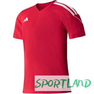 Koszulka adidas Tiro 23 League Jersey Jr HR4619 164cm