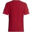 Koszulka adidas Tiro 23 League Jersey Jr HR4619 164cm
