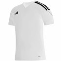 Koszulka adidas Tiro 23 League Jersey Jr HR4620 116cm Koszulka adidas Tiro 23 League Jersey Jr HR4620 116cm