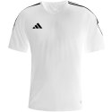Koszulka adidas Tiro 23 League Jersey Jr HR4620 116cm Koszulka adidas Tiro 23 League Jersey Jr HR4620 116cm