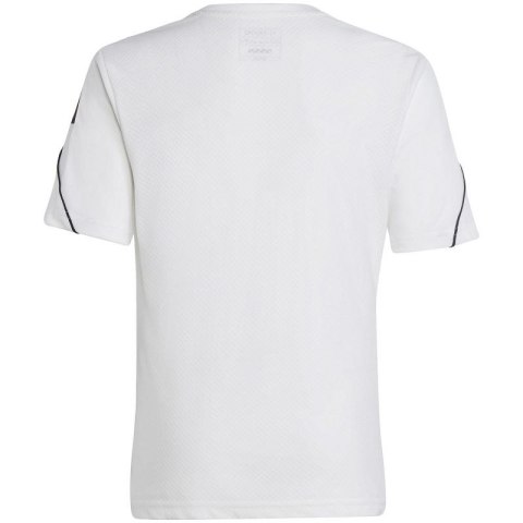 Koszulka adidas Tiro 23 League Jersey Jr HR4620 128cm Koszulka adidas Tiro 23 League Jersey Jr HR4620 128cm