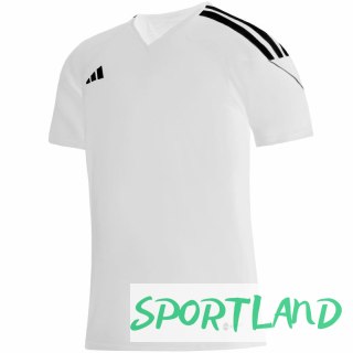 Koszulka adidas Tiro 23 League Jersey Jr HR4620 164cm