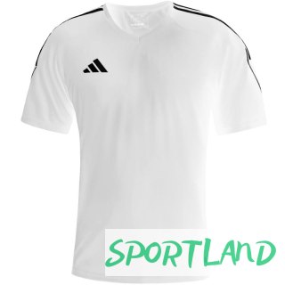 Koszulka adidas Tiro 23 League Jersey Jr HR4620 164cm