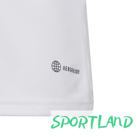 Koszulka adidas Tiro 23 League Jersey Jr HR4620 164cm Koszulka adidas Tiro 23 League Jersey Jr HR4620 164cm