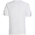 Koszulka adidas Tiro 23 League Jersey Jr HR4620 164cm Koszulka adidas Tiro 23 League Jersey Jr HR4620 164cm