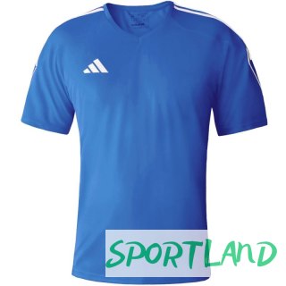 Koszulka adidas Tiro 23 League Jersey Jr HR4621 116cm