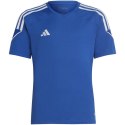 Koszulka adidas Tiro 23 League Jersey Jr HR4621 128cm