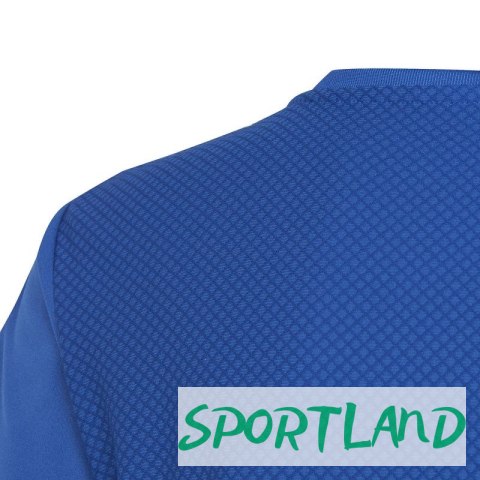 Koszulka adidas Tiro 23 League Jersey Jr HR4621 128cm Koszulka adidas Tiro 23 League Jersey Jr HR4621 128cm