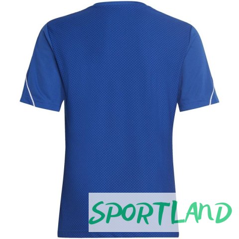 Koszulka adidas Tiro 23 League Jersey Jr HR4621 128cm Koszulka adidas Tiro 23 League Jersey Jr HR4621 128cm