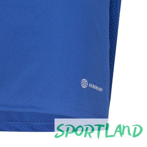 Koszulka adidas Tiro 23 League Jersey Jr HR4621 128cm Koszulka adidas Tiro 23 League Jersey Jr HR4621 128cm