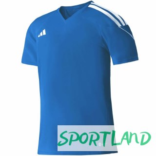 Koszulka adidas Tiro 23 League Jersey Jr HR4621 164cm