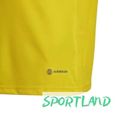 Koszulka adidas Tiro 23 League Jersey Jr HS0535 116cm Koszulka adidas Tiro 23 League Jersey Jr HS0535 116cm