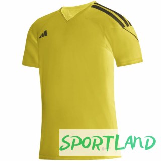 Koszulka adidas Tiro 23 League Jersey Jr HS0535 164cm