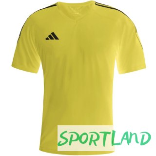 Koszulka adidas Tiro 23 League Jersey Jr HS0535 164cm