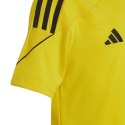 Koszulka adidas Tiro 23 League Jersey Jr HS0535 164cm