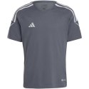 Koszulka adidas Tiro 23 League Jersey Jr IC7484 116cm