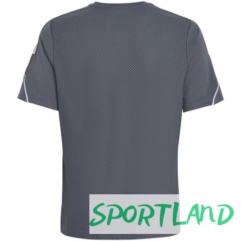 Koszulka adidas Tiro 23 League Jersey Jr IC7484 116cm Koszulka adidas Tiro 23 League Jersey Jr IC7484 116cm