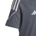 Koszulka adidas Tiro 23 League Jersey Jr IC7484 116cm