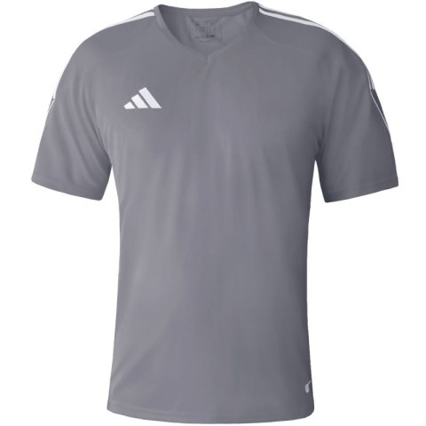 Koszulka adidas Tiro 23 League Jersey Jr IC7484 140cm Koszulka adidas Tiro 23 League Jersey Jr IC7484 140cm